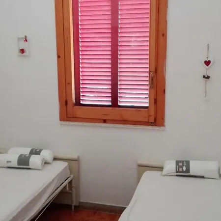 Nyaraló Miniappartament *