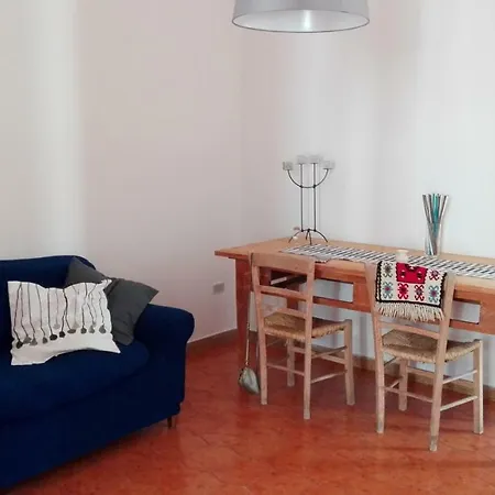 Miniappartament Nyaraló *
